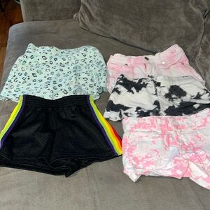 Toddler bottoms bundle